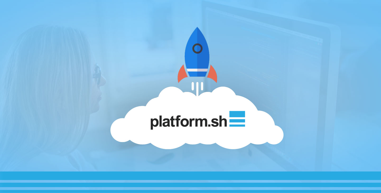 Remote Platform.sh Database
