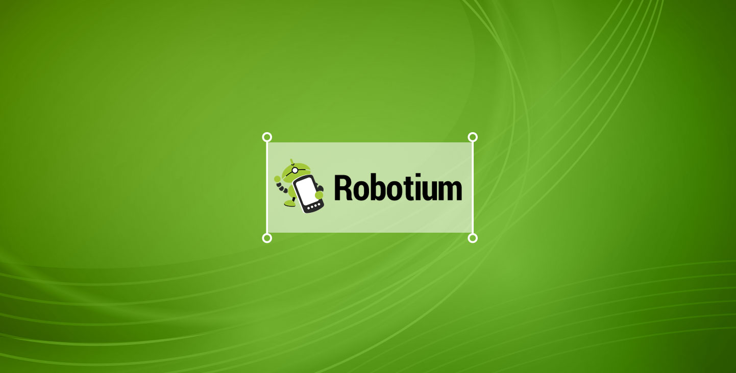  Robotium Testing Tool 