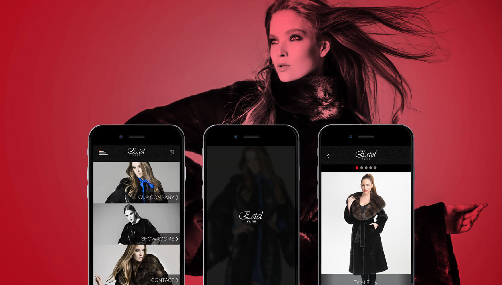 lifestyle app development