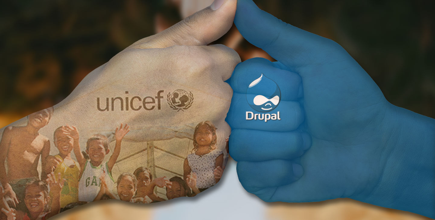 drupal web developers