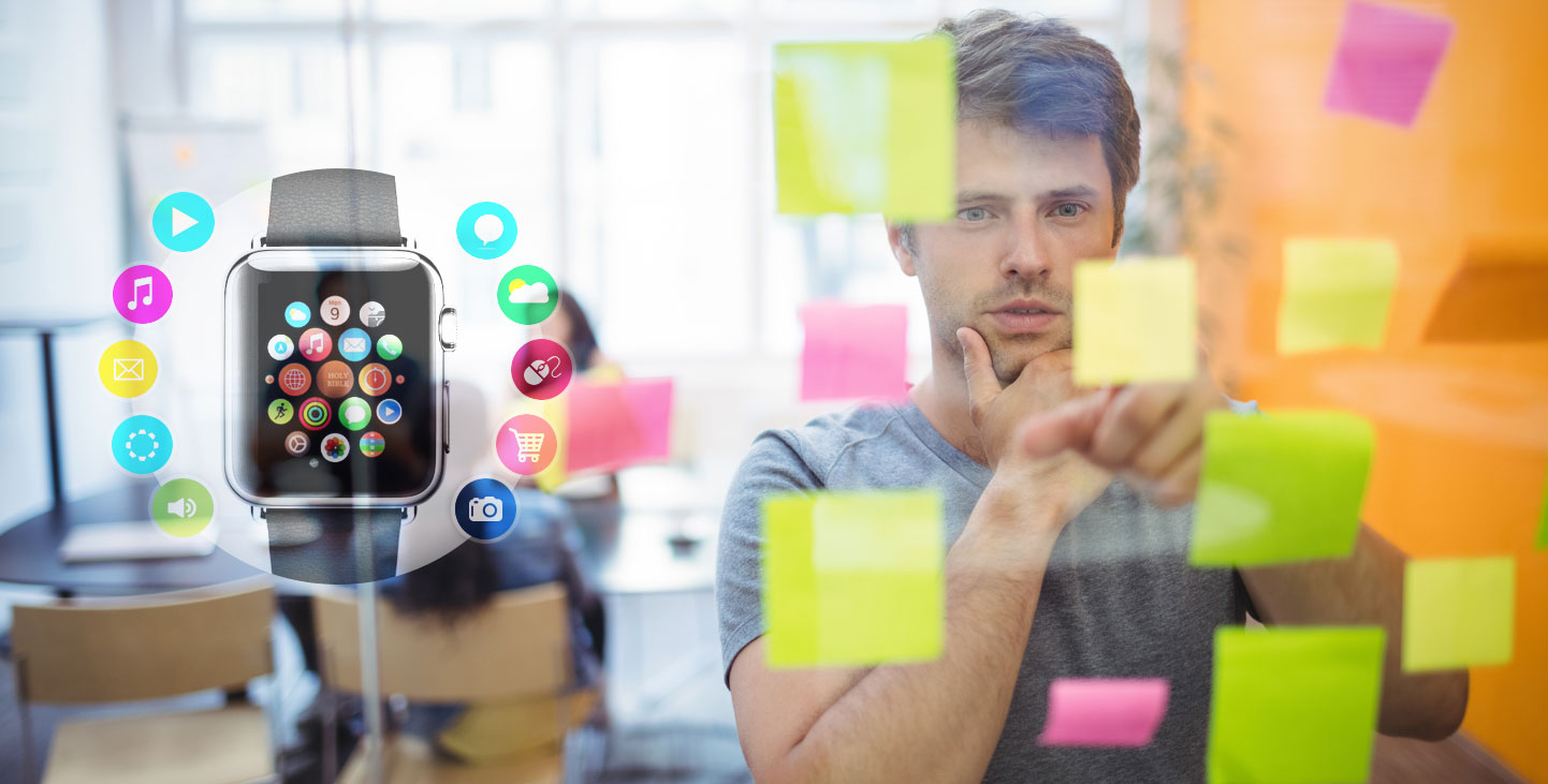 Things to Keep in Mind While Developing Wearable App for watchOS