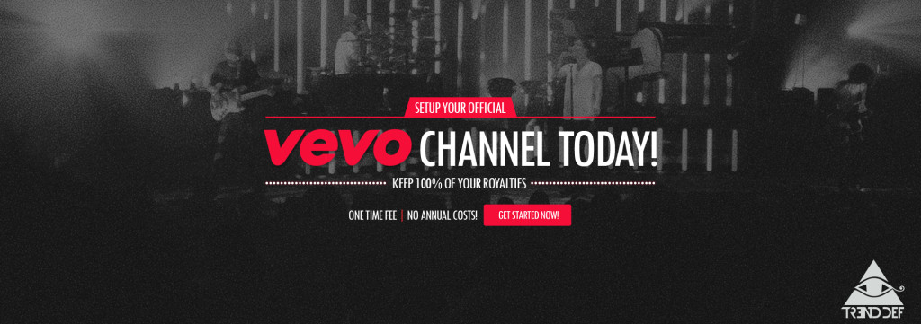 vevo