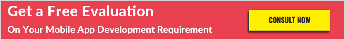 get a free consultation for iot application development solutions