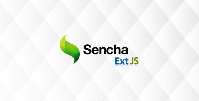 Sencha Ext JS