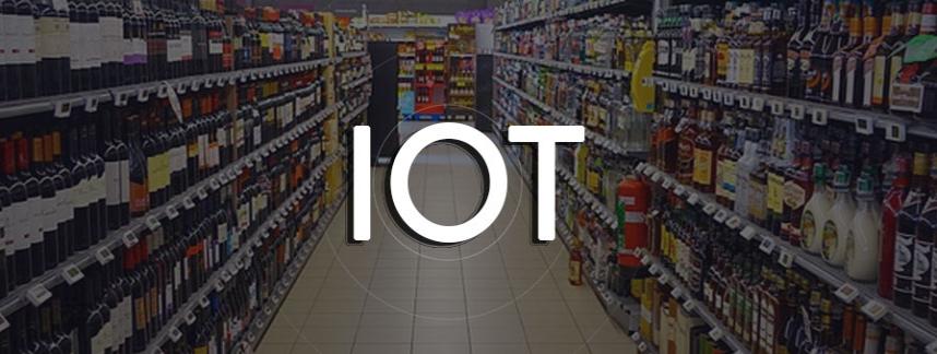 IoT in retail sector