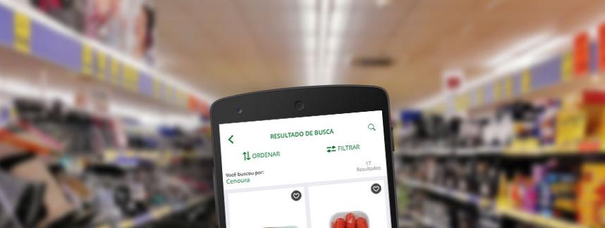 Android Mobile Commerce