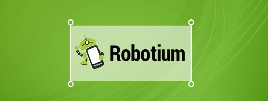  Robotium Testing Tool for Android Apps