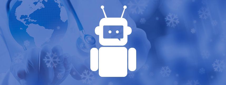 chatbot for healthcare