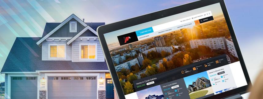 Need to hire a real estate MLS website developer? 
