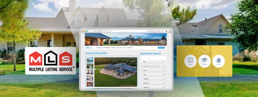 How to Enhance Your Real Estate Website Design