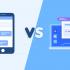 Mobile Apps vs Responsive Websites and Web Apps