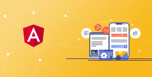 Build Dynamic and Enterprise-ready Apps With AngularJS