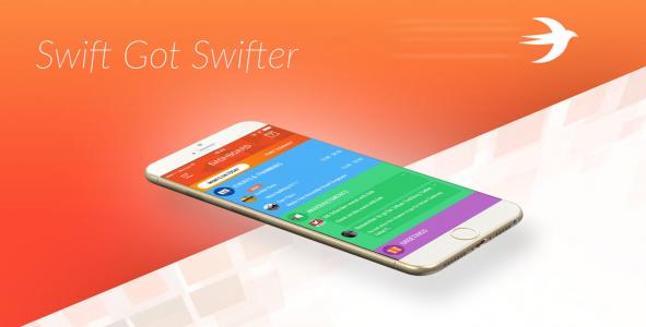 Swift app development company