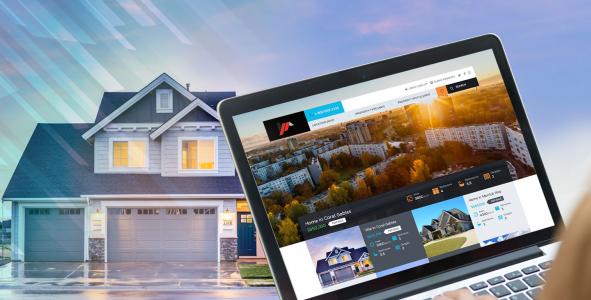 10 Must-Haves for Every Real Estate Website Design