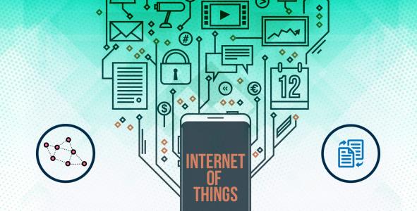 Internet of Things Application fo Architecture