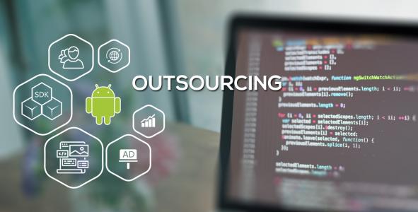 How To Outsource Android App Development